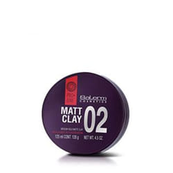 Salerm Cosmetics Matt Clay Pro·Line 125 ml