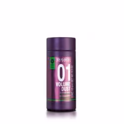 Salerm Cosmetics Volume Dust Pro·Line 10g, Poudre pour cheveux, 10 g, Cheveux fins, Vase, Volumisant, Apply Volume Dust Pro·l ...