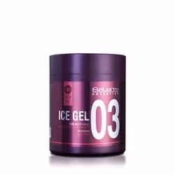 Salerm Cosmetics Ice Gel Pro·Line 500 ml