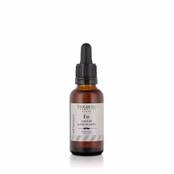 Salerm Cosmetics Huile À Barbe 30 ml