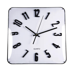 Versa 19520001 Horloge murale et de table