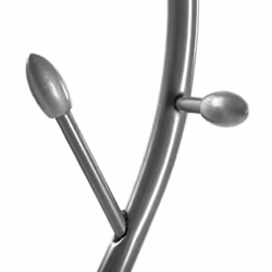 Versa 18790161 porte-manteaux - Vue supplémentaire 5