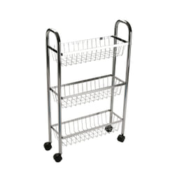 Versa 18462713 Chariot de transport d'aliments