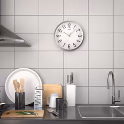 Versa 20550049 Horloge murale et de table