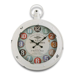 Versa 18190053 Horloge murale et de table