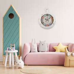Versa 18190053 Horloge murale et de table