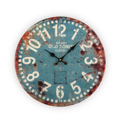 Versa 18190060 Horloge murale et de table