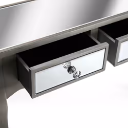 Versa 21020002 Table à café, latérale et de salon