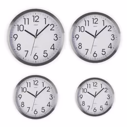 Versa 20550074 Horloge murale et de table