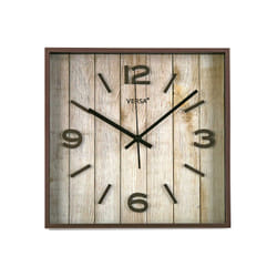 Versa 18560222 Horloge murale et de table