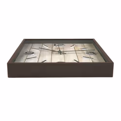 Versa 18560222 Horloge murale et de table