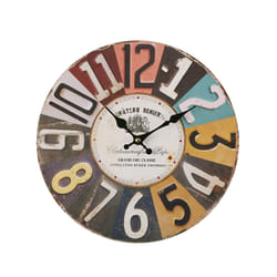 Versa 18190065 Horloge murale et de table