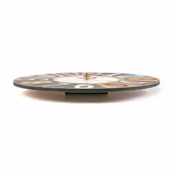 Versa 18190065 Horloge murale et de table