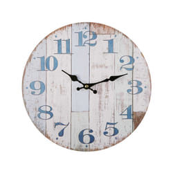 Versa 18190067 Horloge murale et de table