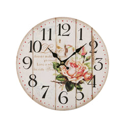 Versa 18190068 Horloge murale et de table