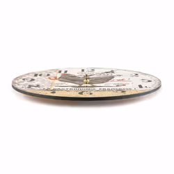 Versa 18190125 Horloge murale et de table