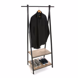 Versa 15810524 porte-manteaux
