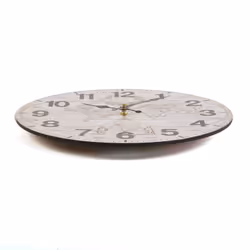 Versa 18190146 Horloge murale et de table