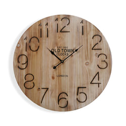 Versa 18190303 Horloge murale et de table