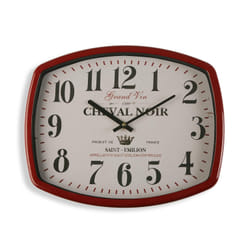 Versa 18190631 Horloge murale et de table
