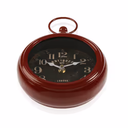 Versa 18190637 Horloge murale et de table