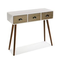 Versa 21080102 Table à café, latérale et de salon