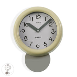Versa 18560531 Horloge murale et de table