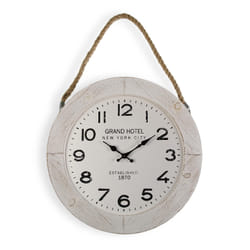 Versa 21110214 Horloge murale et de table