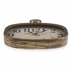 Versa 18190701 Horloge murale et de table