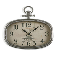 Versa 18190702 Horloge murale et de table