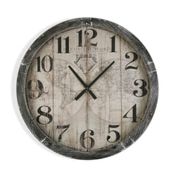 Versa 18190704 Horloge murale et de table