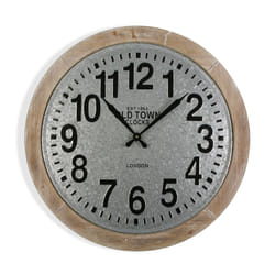 Versa 18190705 Horloge murale et de table