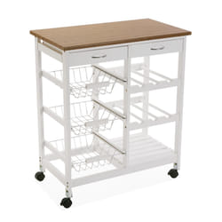 Versa 21810004 Chariot de transport d'aliments