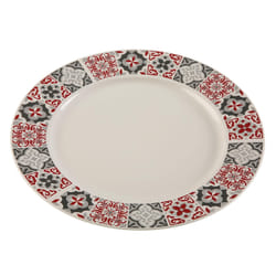 Versa 21150118 assiette 1 pièce(s)