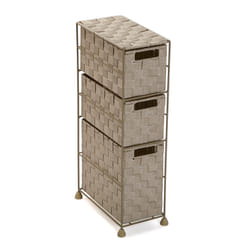 Versa 19487083 étagère et rangement pour salle de bain