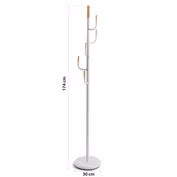Versa 18791570 porte-manteaux