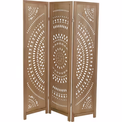 Versa Paravent Bois (170 x 40 cm)