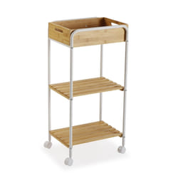 Versa 21810018 Chariot de transport d'aliments