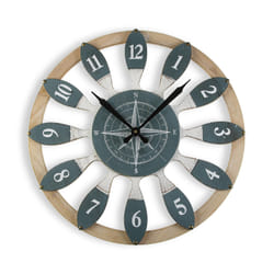 Versa 18190851 Horloge murale et de table