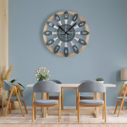 Versa 18190851 Horloge murale et de table