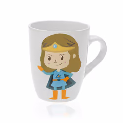 Versa 10590533 Tasse 4 pièce(s)