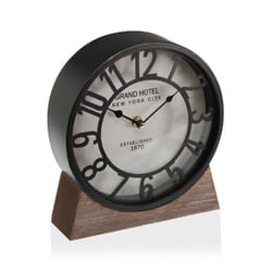Versa 21110266 Horloge murale et de table