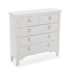 Versa 21600057 Table à café, latérale et de salon
