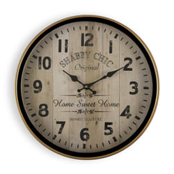 Versa 18191416 Horloge murale et de table