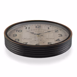 Versa 18191416 Horloge murale et de table