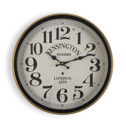 Versa 18191417 Horloge murale et de table