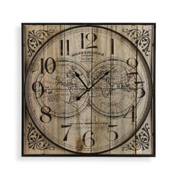 Versa 18191422 Horloge murale et de table
