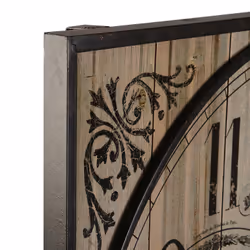 Versa 18191422 Horloge murale et de table