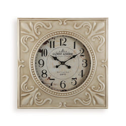 Versa 18191423 Horloge murale et de table