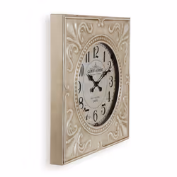 Versa 18191423 Horloge murale et de table